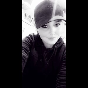 Meet your Posher, Cindy